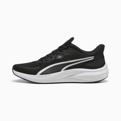 Skyrocket LITE 2 UNISEX Koşu Ayakkabısı - Puma Black-Puma White-Puma Silver - 311730_01 - Görsel 1