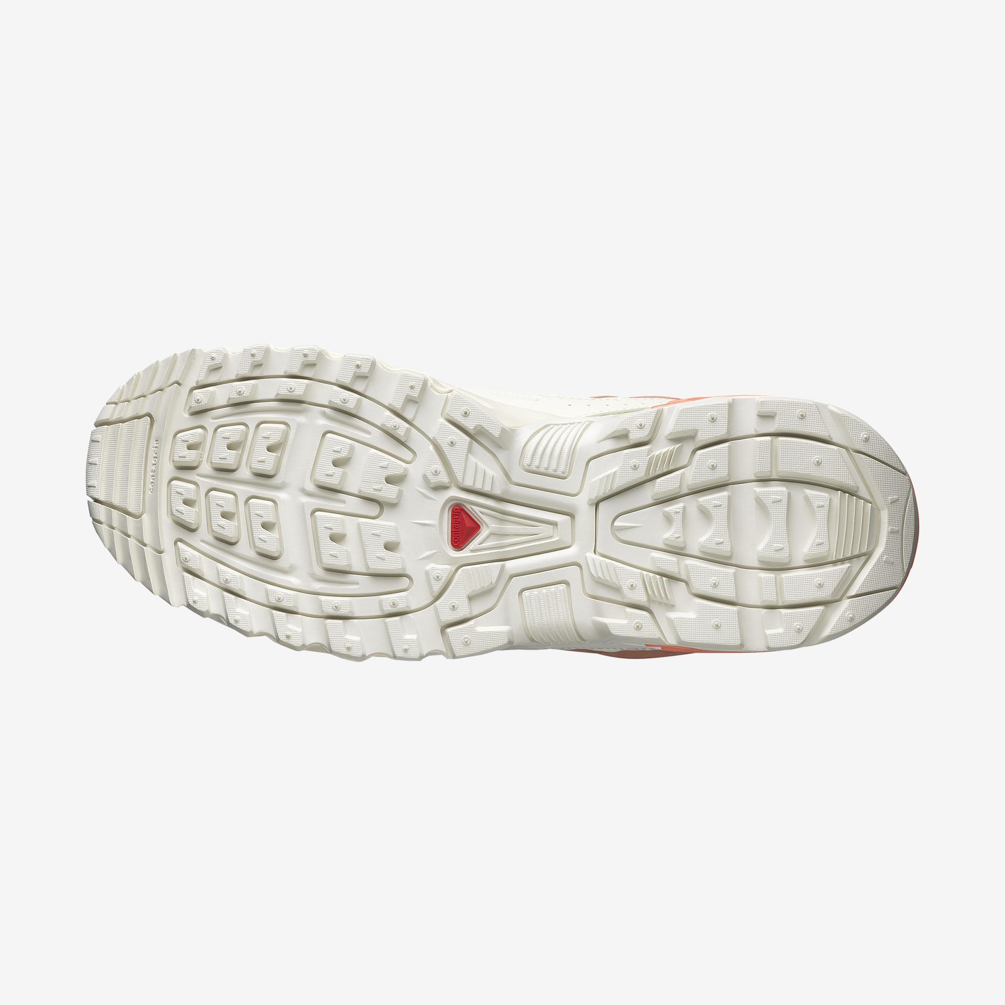 Salomon ACS + OG Unisex Sneaker White L47766700 - Sneaker - Beyaz - L47443400 - image 4