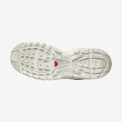Salomon ACS + OG Unisex Sneaker White L47766700 - Sneaker - Beyaz - L47443400 - image 4
