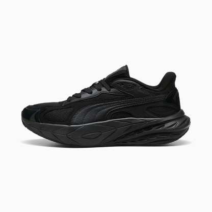 HYPNOTIC 2 UNISEX Ayakkabı - Puma Black-Puma Black - 404714_01 - Görsel 1