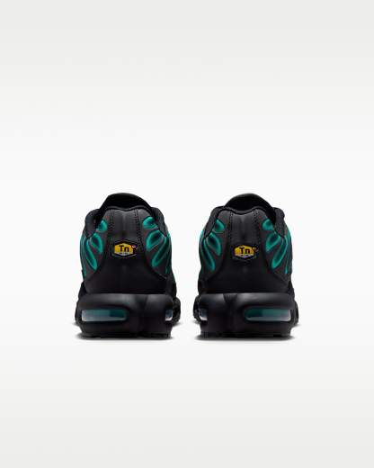 Nike Air Max Plus Erkek Ayakkabısı - Siyah/Dusty Cactus