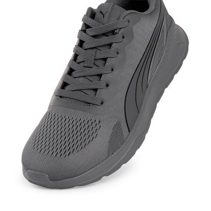 LITE Runner UNISEX Ayakkabı - Cast Iron-Cast Iron - 408533_06 - Görsel 6