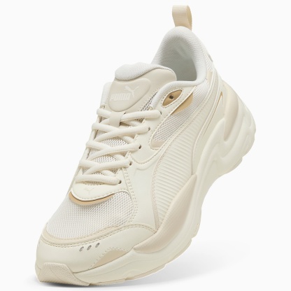 X-Ray 4 UNISEX Ayakkabı - Warm White-Alpine Snow-Sand Dune - 404747_07 - Görsel 6