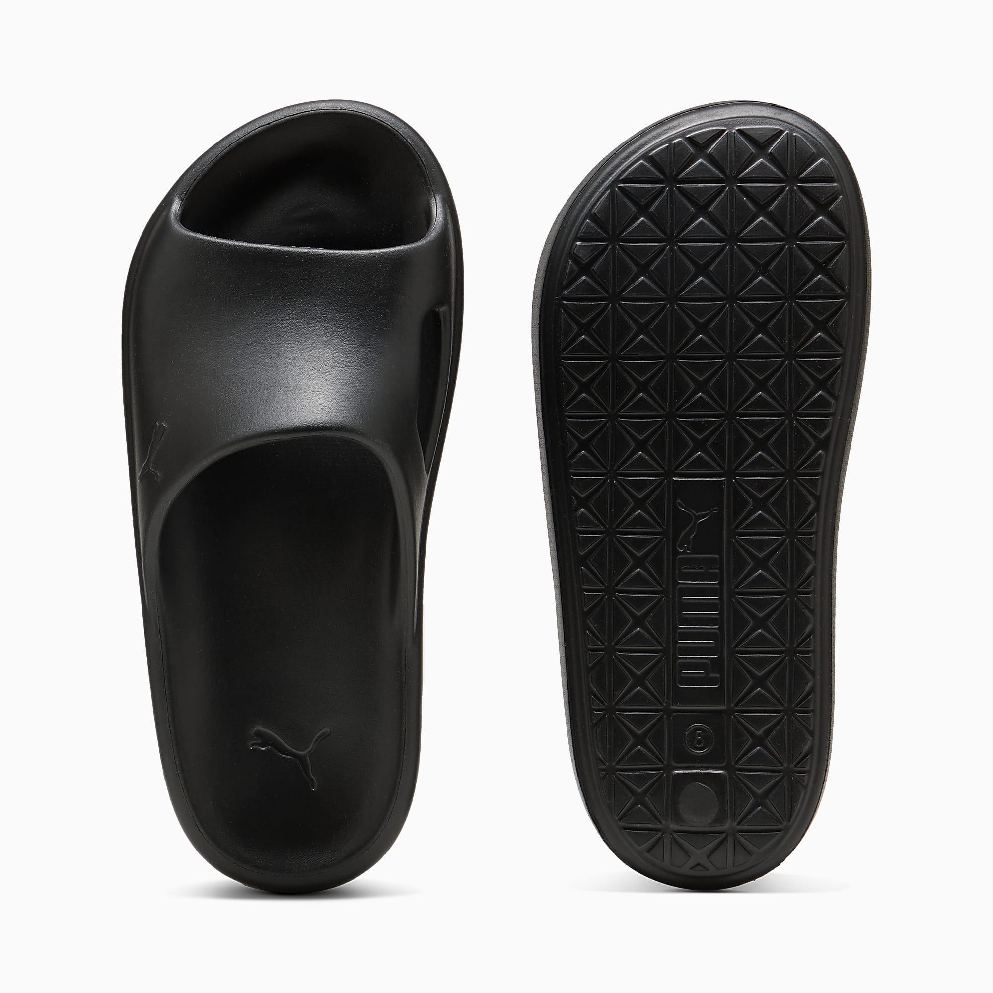 SHIBUI Cat Terlik - Puma Black-Puma Black - 385296_02 - Görsel 1