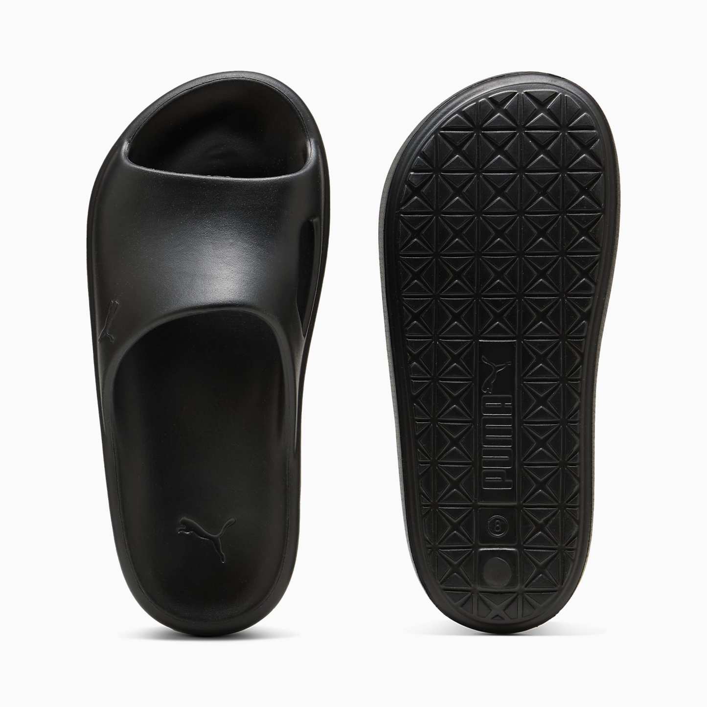 SHIBUI Cat Terlik - Puma Black-Puma Black - 385296_02 - Görsel 1