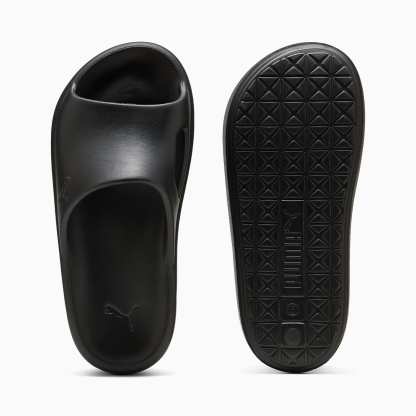 SHIBUI Cat Terlik - Puma Black-Puma Black - 385296_02 - Görsel 1