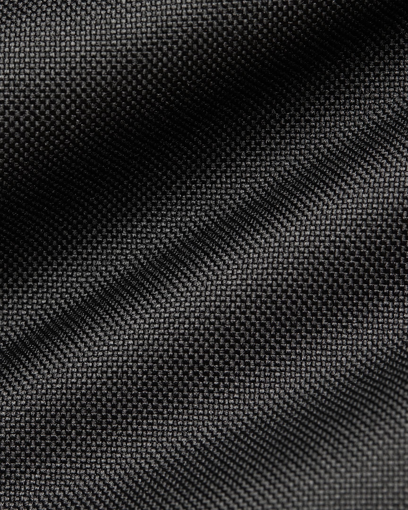 Nike Sırt Çantası (21 L) - Siyah/Siyah/Beyaz