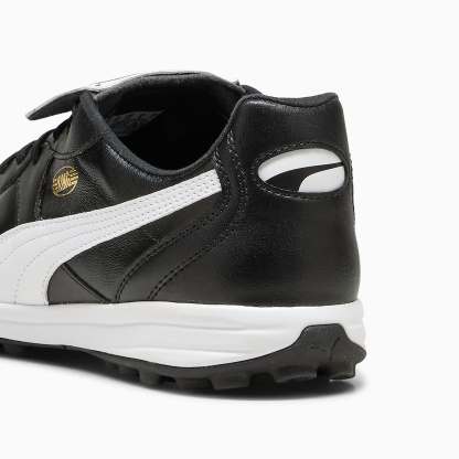 KING TOP TT UNISEX Krampon - Puma Black-Puma White - 109035_02 - Görsel 3