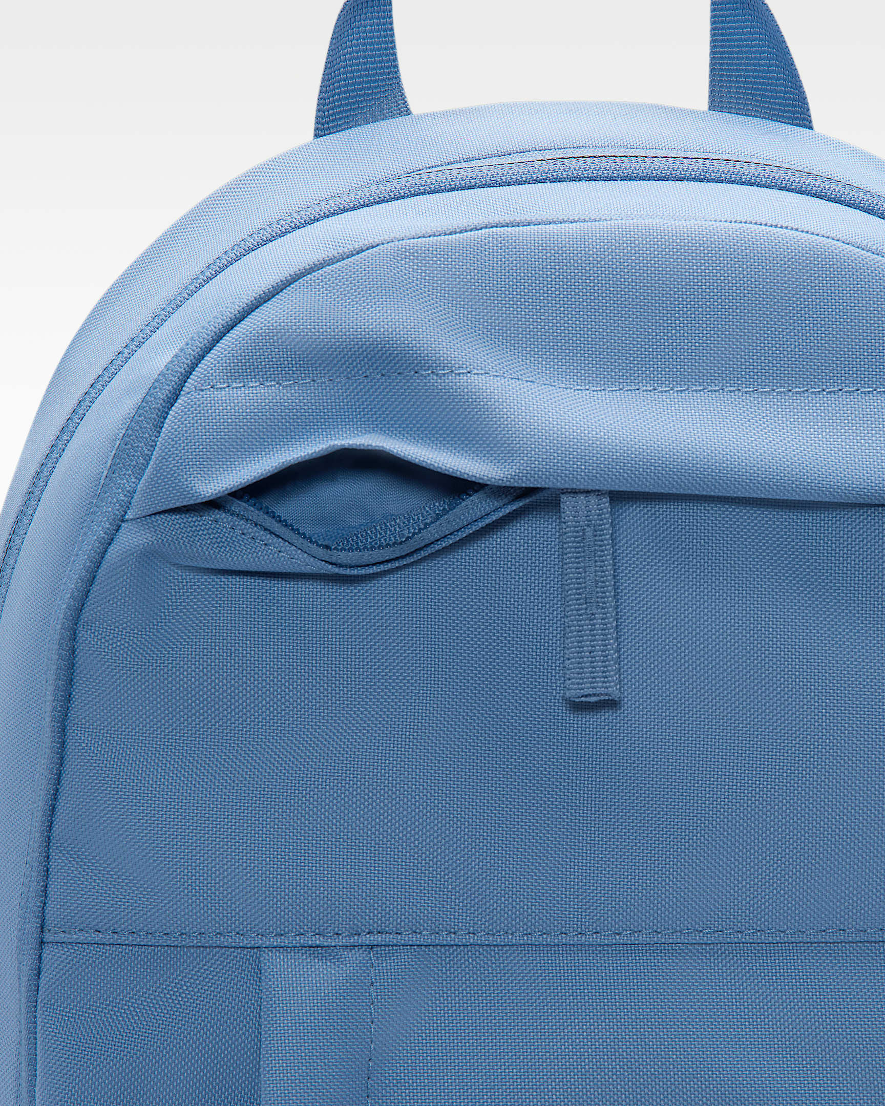 Nike Sırt Çantası (21 L) - Work Blue/Work Blue/Beyaz