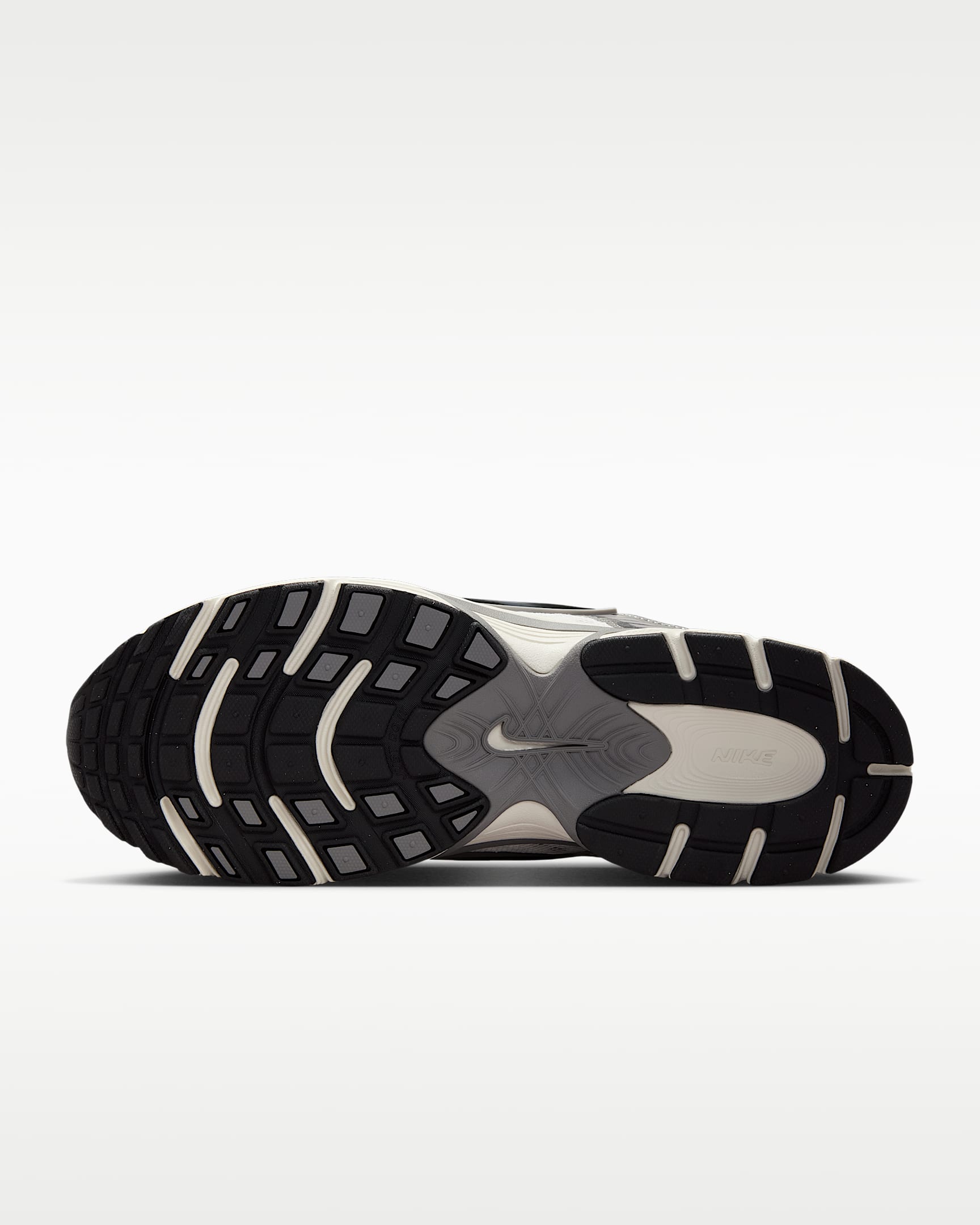 Nike V5 RNR Erkek Ayakkabısı - Phantom/Pencil Point/Siyah
