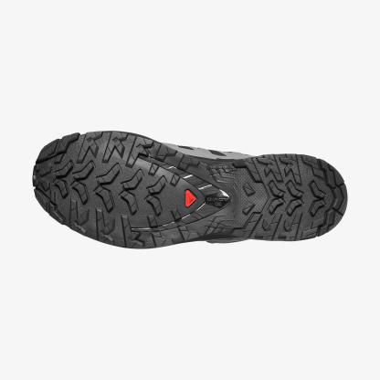 Salomon XA PRO 3D V9 GORE-TEX Erkek Outdoor Ayakkabı Alloy L49199100 - Black [L47987300] - L47987300 - image 6