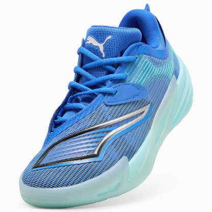 All-Pro NITRO™ 2 Frost UNISEX Basketbol Ayakkabısı - Bluemazing-Nitro Blue-Elektro Aqua - 314055_01 - Görsel 8