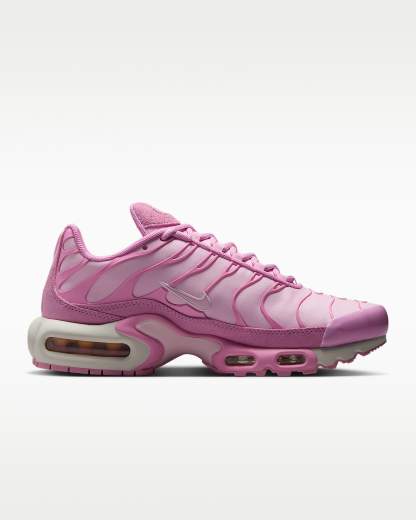Nike Air Max Plus Kadın Ayakkabısı - Pink Rise/Summit White/Pink Foam