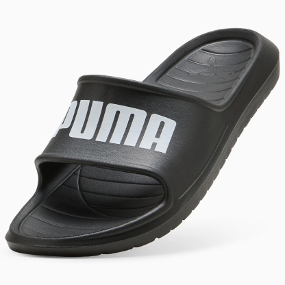 DIVECAT v2 LITE Terlik - Puma Black-Puma White - 374823_01 - Görsel 6