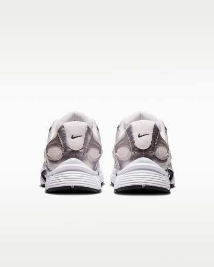 Nike V5 RNR Erkek Ayakkabısı - Beyaz/Vast Grey/College Grey/Siyah