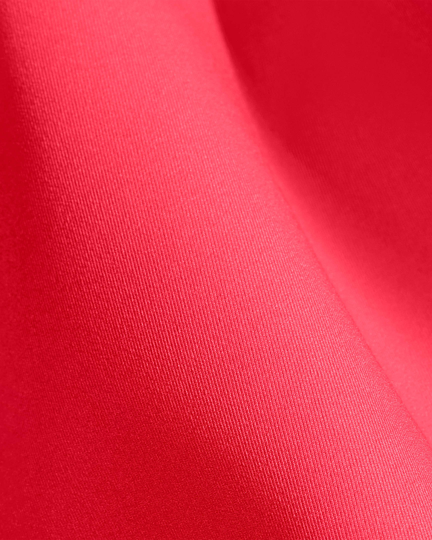 Nike Universa Yüksek Belli Ön Dikişsiz 13 cm Kadın Bisiklet Şortu - Light Crimson/University Red/University Red