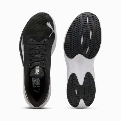 Pounce LITE Koşu Ayakkabısı - Puma Black-Puma White - 310778_01 - Görsel 4