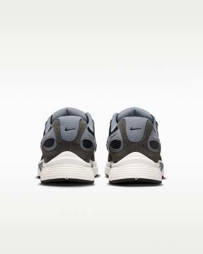 Nike V5 RNR Suede Erkek Ayakkabısı - Anthracite/Cool Grey/Newsprint/Siyah