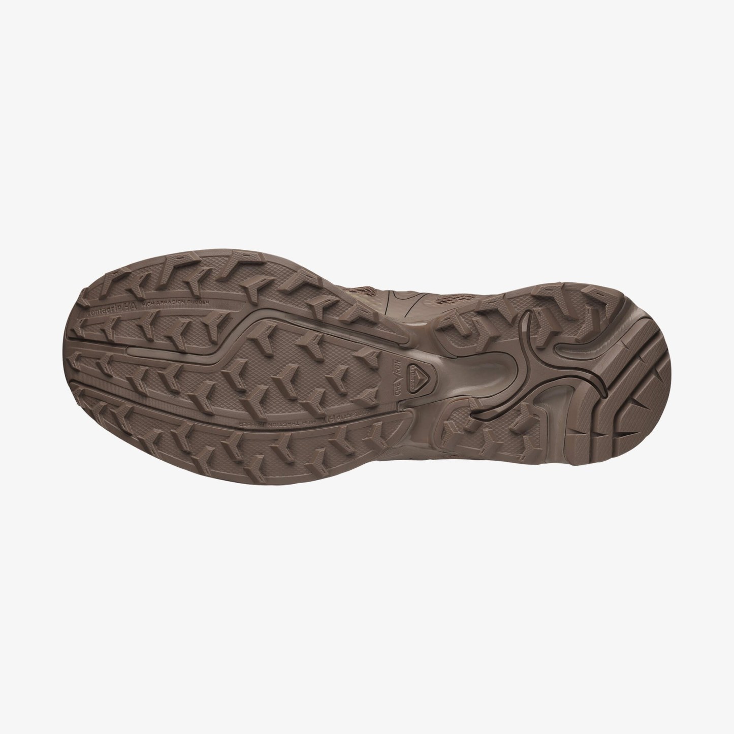 Salomon XT-WHISPER VOID Unisex Sneaker Black L49236600 - Walnut - L49237000 - image 4