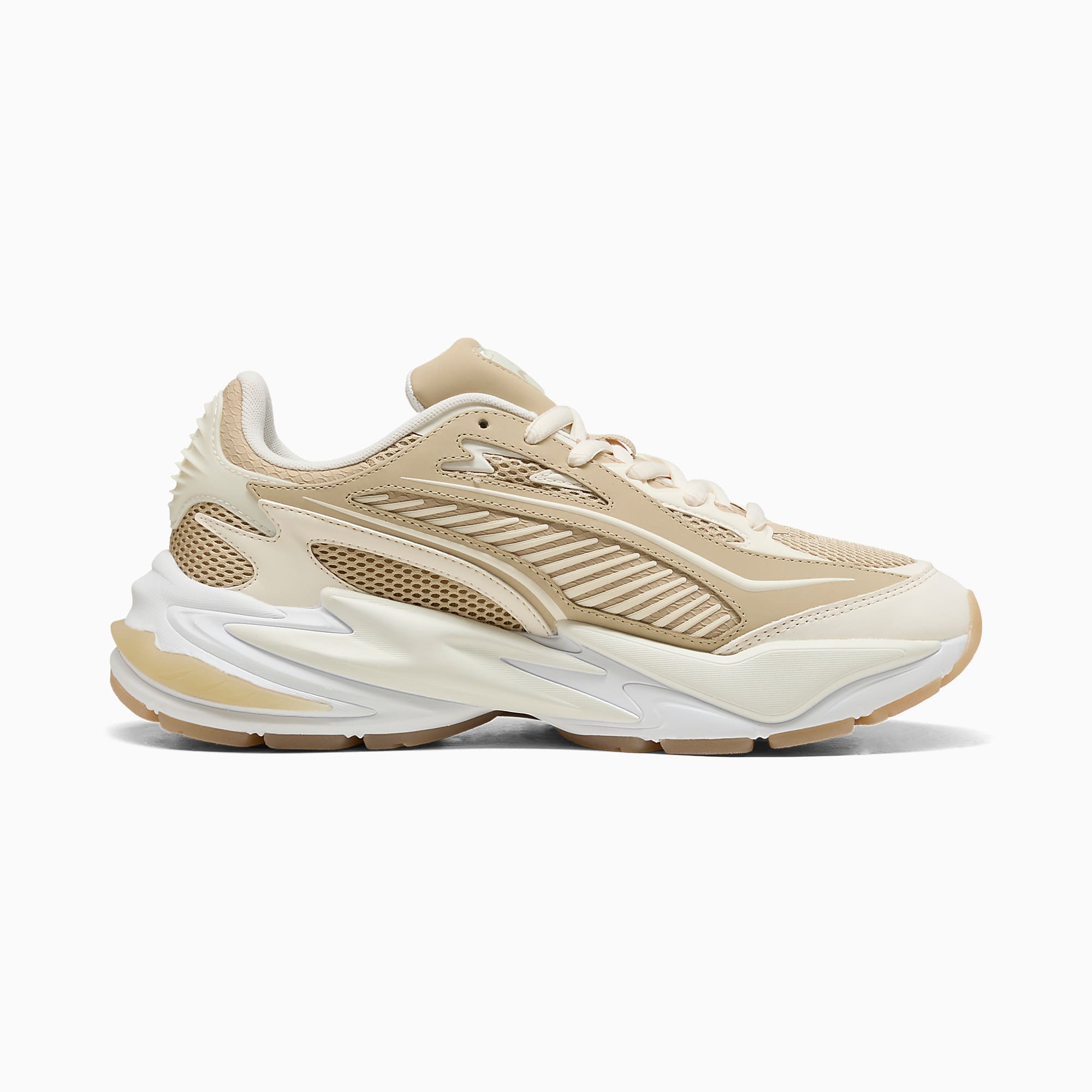 RS Surge UNISEX Ayakkabı - Toasted Almond-Frosted Ivory - 402916_24 - Görsel 5