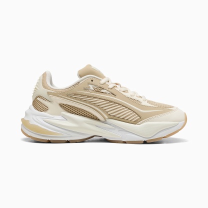 RS Surge UNISEX Ayakkabı - Toasted Almond-Frosted Ivory - 402916_24 - Görsel 5