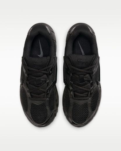 Nike V5 RNR Yansıtıcı Tasarım Vurgulu Kadın Ayakkabısı - Siyah/Anthracite/Siyah