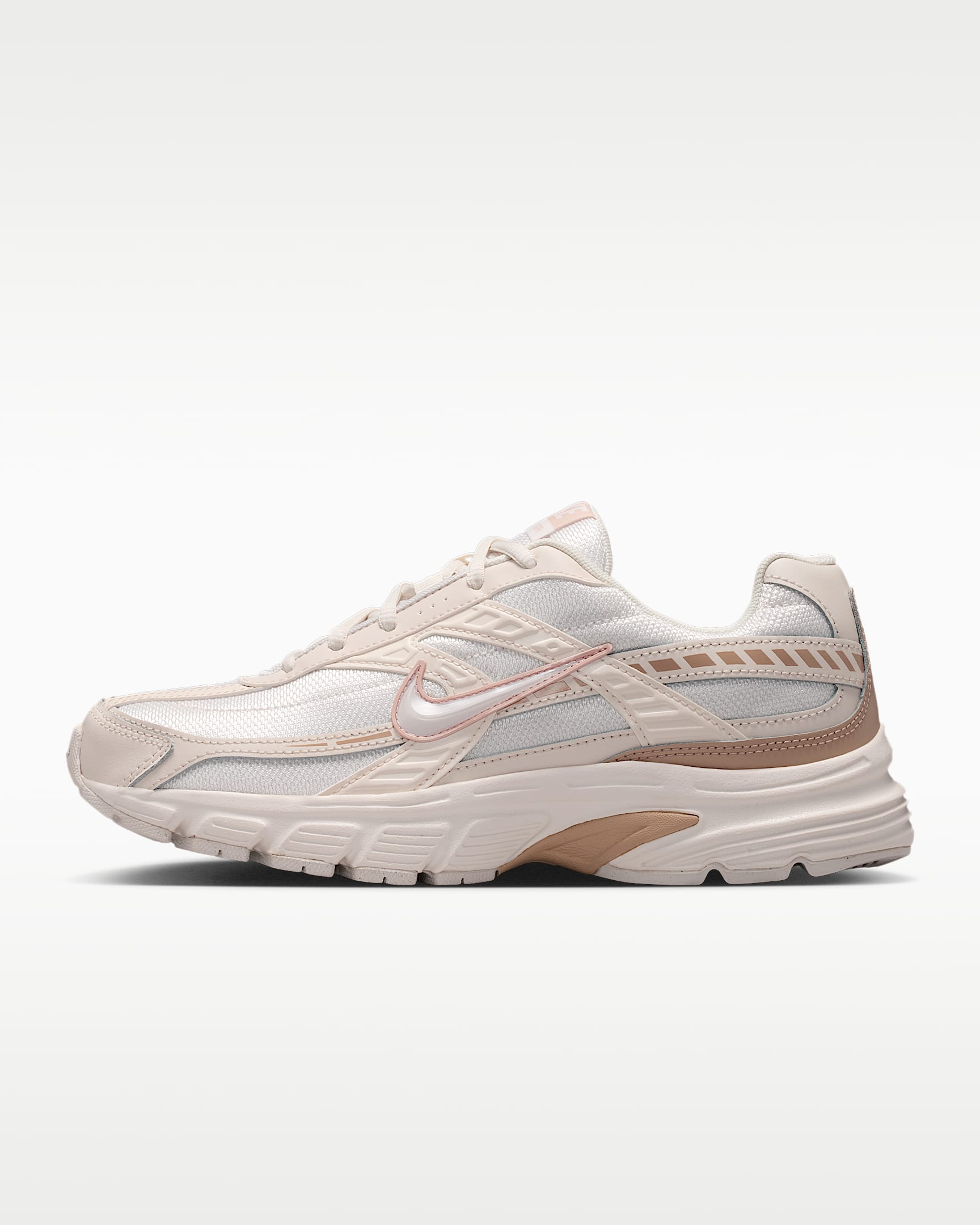 Nike Initiator Kadın Ayakkabısı - Phantom/Shimmer/Chalk