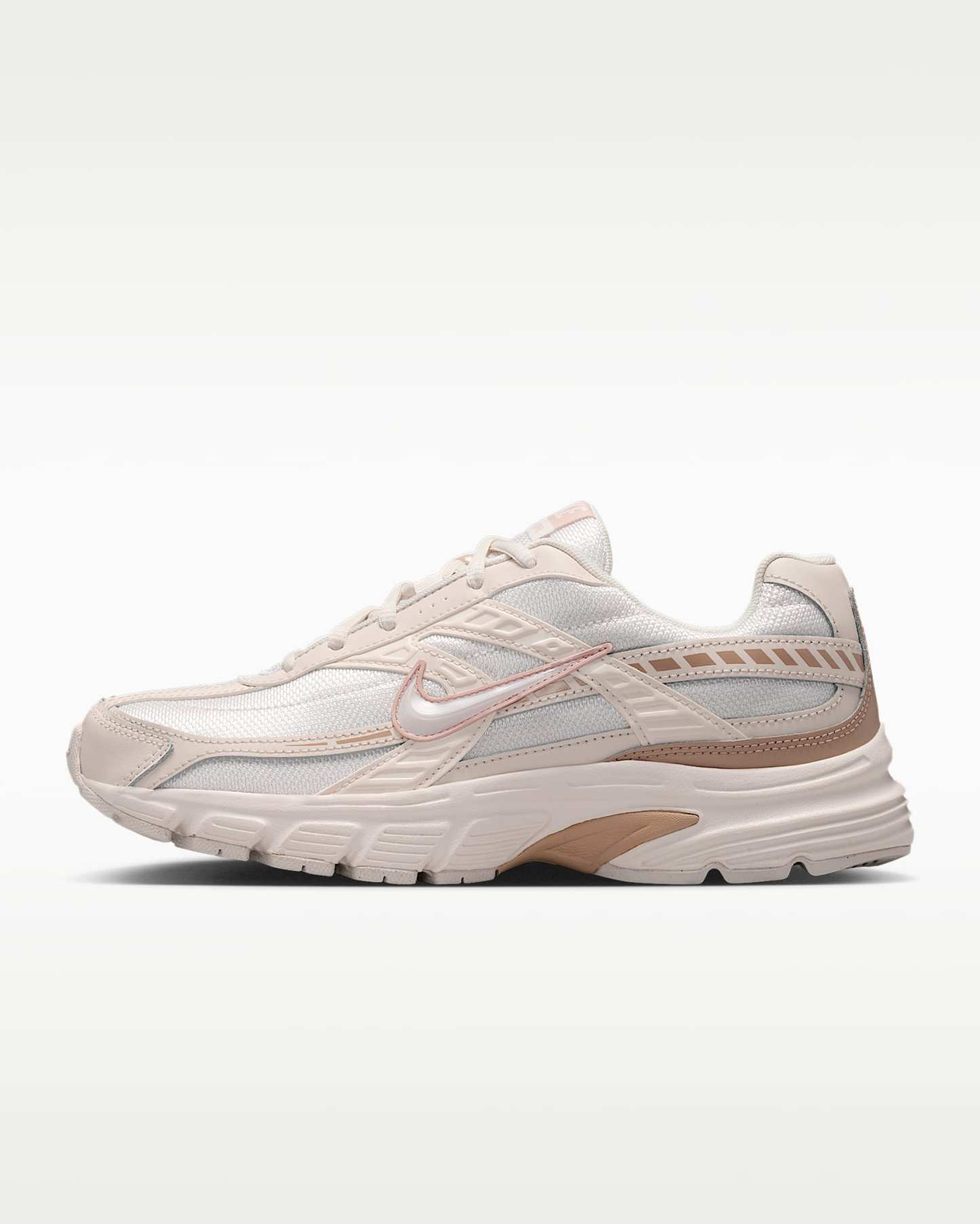 Nike Initiator Kadın Ayakkabısı - Phantom/Shimmer/Chalk