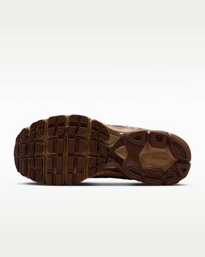 Yansıtıcı Vurgulara Sahip Nike Air Max Moto 2K Kadın Ayakkabısı - Light British Tan/Cacao Wow/Metallic Silver/Dark Driftwood