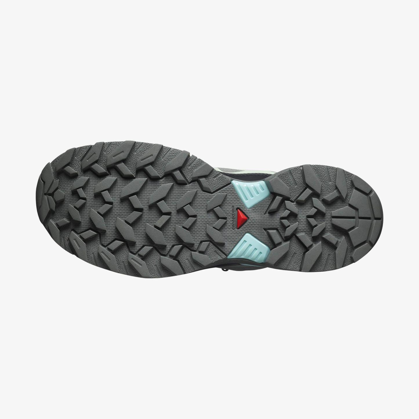Salomon X ULTRA 360 GORE-TEX Kadın Outdoor Ayakkabı Nine Iron L49102300 - Sedona Sage [L47742500] - L47742500 - image 6