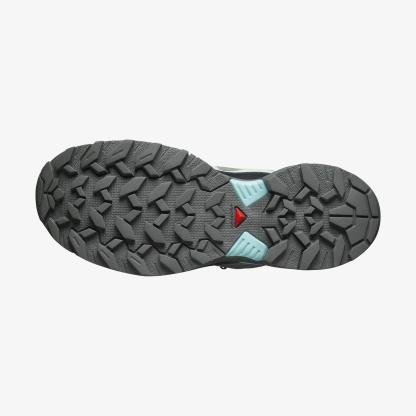 Salomon X ULTRA 360 GORE-TEX Kadın Outdoor Ayakkabı Nine Iron L49102300 - Sedona Sage [L47742500] - L47742500 - image 6