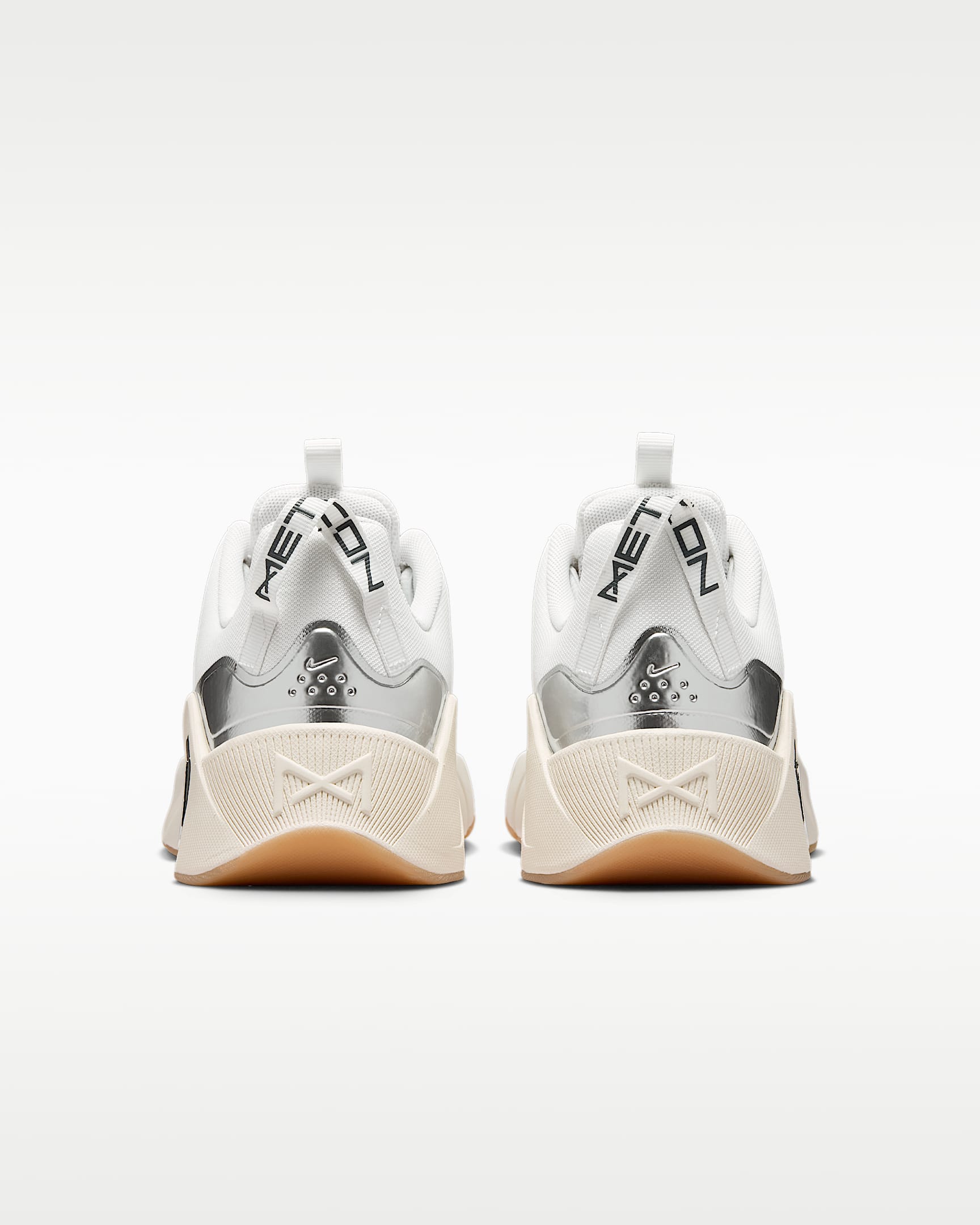 Nike Free Metcon 7 Kadın Antrenman Ayakkabısı - Summit White/Anthracite/Phantom/Metallic Silver