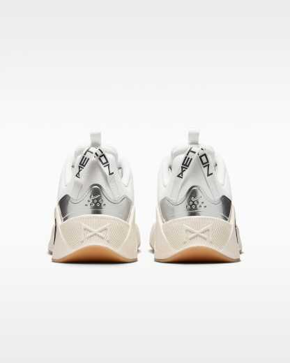 Nike Free Metcon 7 Kadın Antrenman Ayakkabısı - Summit White/Anthracite/Phantom/Metallic Silver