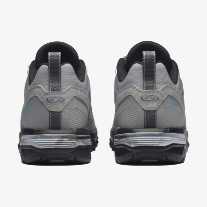 Salomon ACS + CONCRETE Unisex Sneaker Castlerock L47955100 - Castlerock - L47955100 - image 5