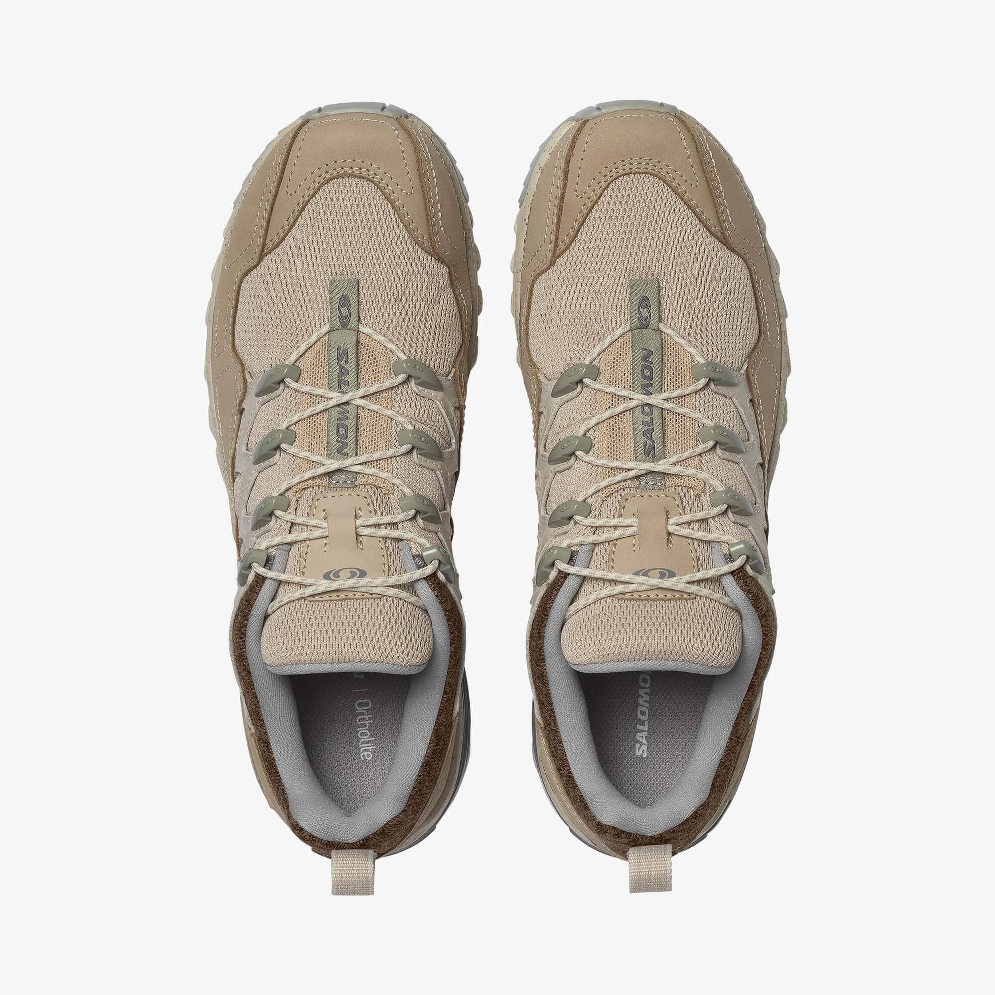 Salomon ACS+ COZY FALL Unisex Sneaker Oxford Tan L47794500 - Oxford Tan - L47794500 - image 2