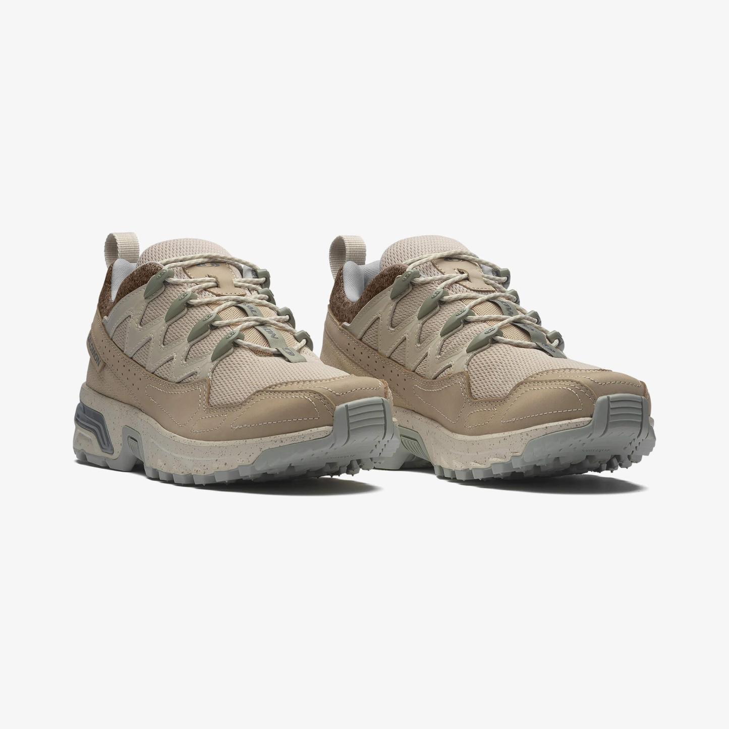 Salomon ACS+ COZY FALL Unisex Sneaker Oxford Tan L47794500 - Oxford Tan - L47794500 - image 3