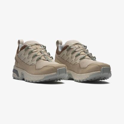 Salomon ACS+ COZY FALL Unisex Sneaker Oxford Tan L47794500 - Oxford Tan - L47794500 - image 3