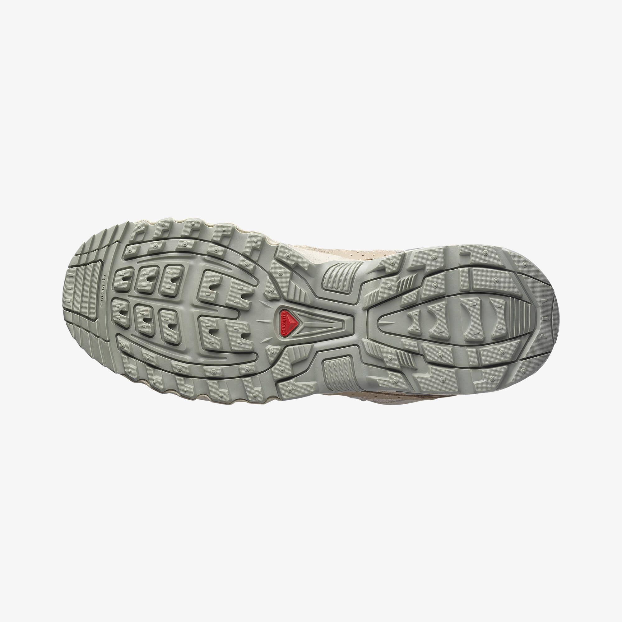 Salomon ACS+ COZY FALL Unisex Sneaker Oxford Tan L47794500 - Oxford Tan - L47794500 - image 5