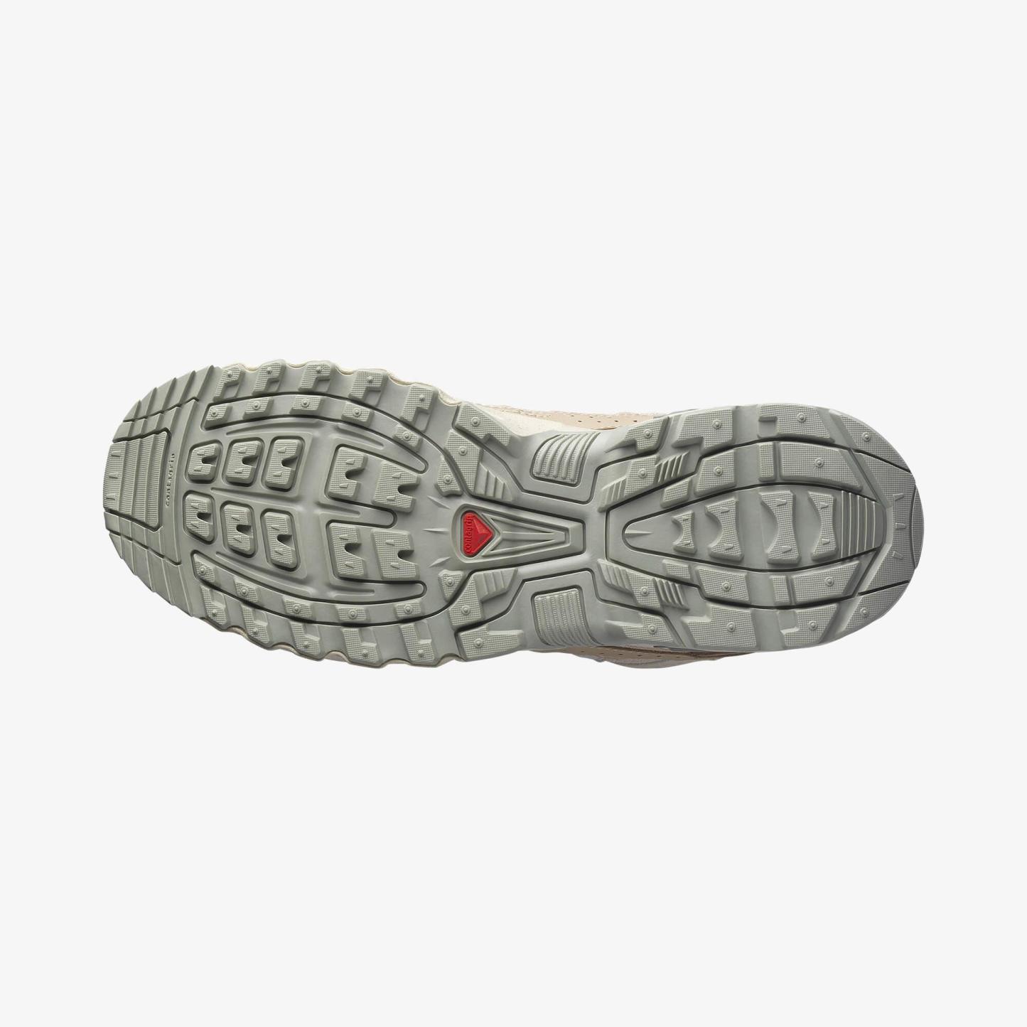 Salomon ACS+ COZY FALL Unisex Sneaker Oxford Tan L47794500 - Oxford Tan - L47794500 - image 5