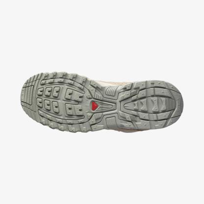 Salomon ACS+ COZY FALL Unisex Sneaker Oxford Tan L47794500 - Oxford Tan - L47794500 - image 5