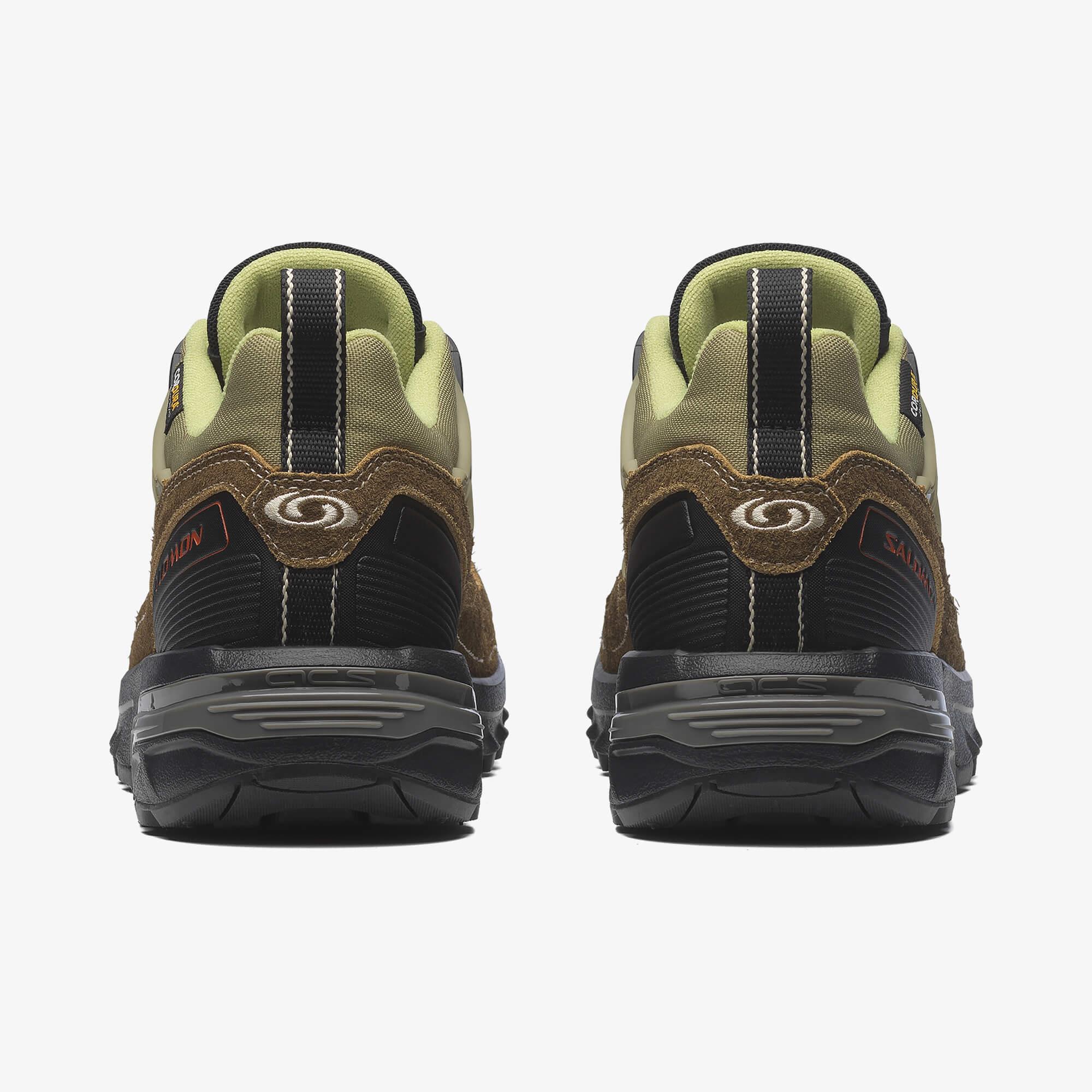 Salomon ACS+ ESCAPE Unisex Sneaker Aloe L47795100 - Aloe - L47795100 - image 4