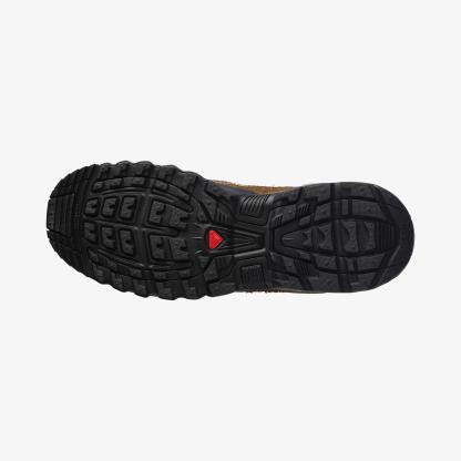 Salomon ACS+ ESCAPE Unisex Sneaker Aloe L47795100 - Aloe - L47795100 - image 5
