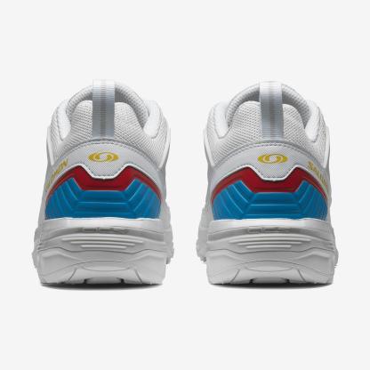Salomon ACS + FT Sneaker - Beyaz - Sneaker - Beyaz - L47435500 - image 5