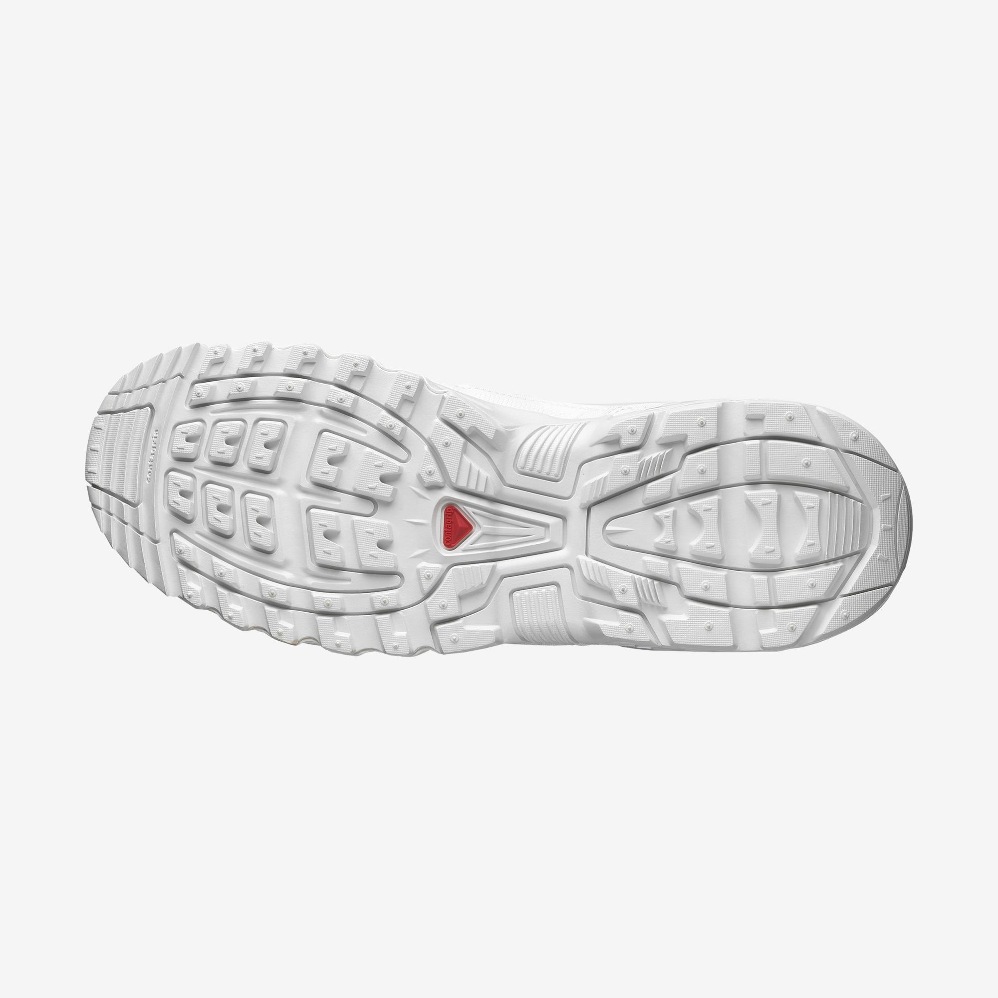Salomon ACS + FT Sneaker - Beyaz - Sneaker - Beyaz - L47435500 - image 4