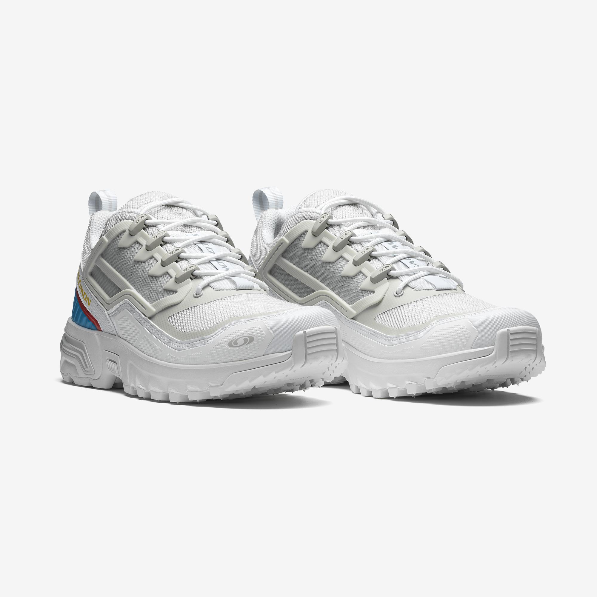 Salomon ACS + FT Sneaker - Beyaz - Sneaker - Beyaz - L47435500 - image 2