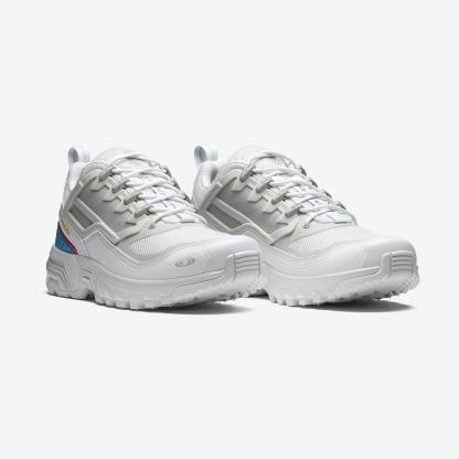 Salomon ACS + FT Sneaker - Beyaz - Sneaker - Beyaz - L47435500 - image 2
