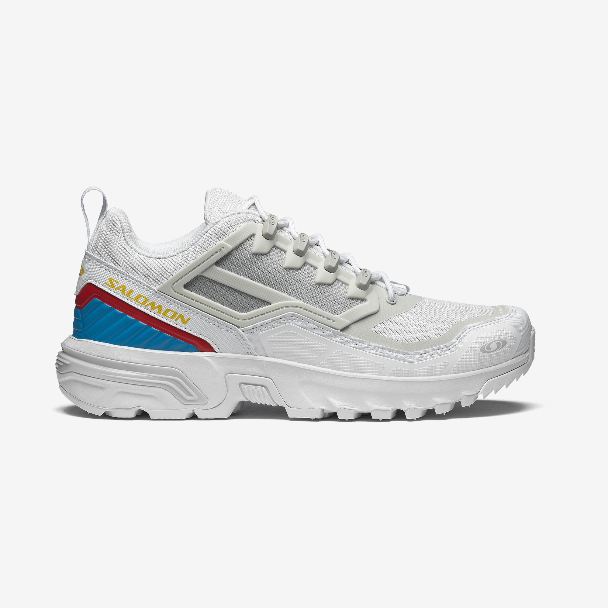 Salomon ACS + FT Sneaker - Beyaz - Sneaker - Beyaz - L47435500 - image 1