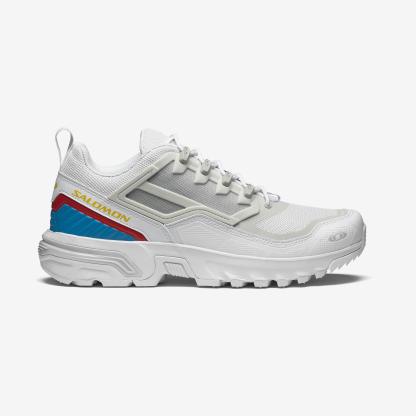 Salomon ACS + FT Sneaker - Beyaz - Sneaker - Beyaz - L47435500 - image 1