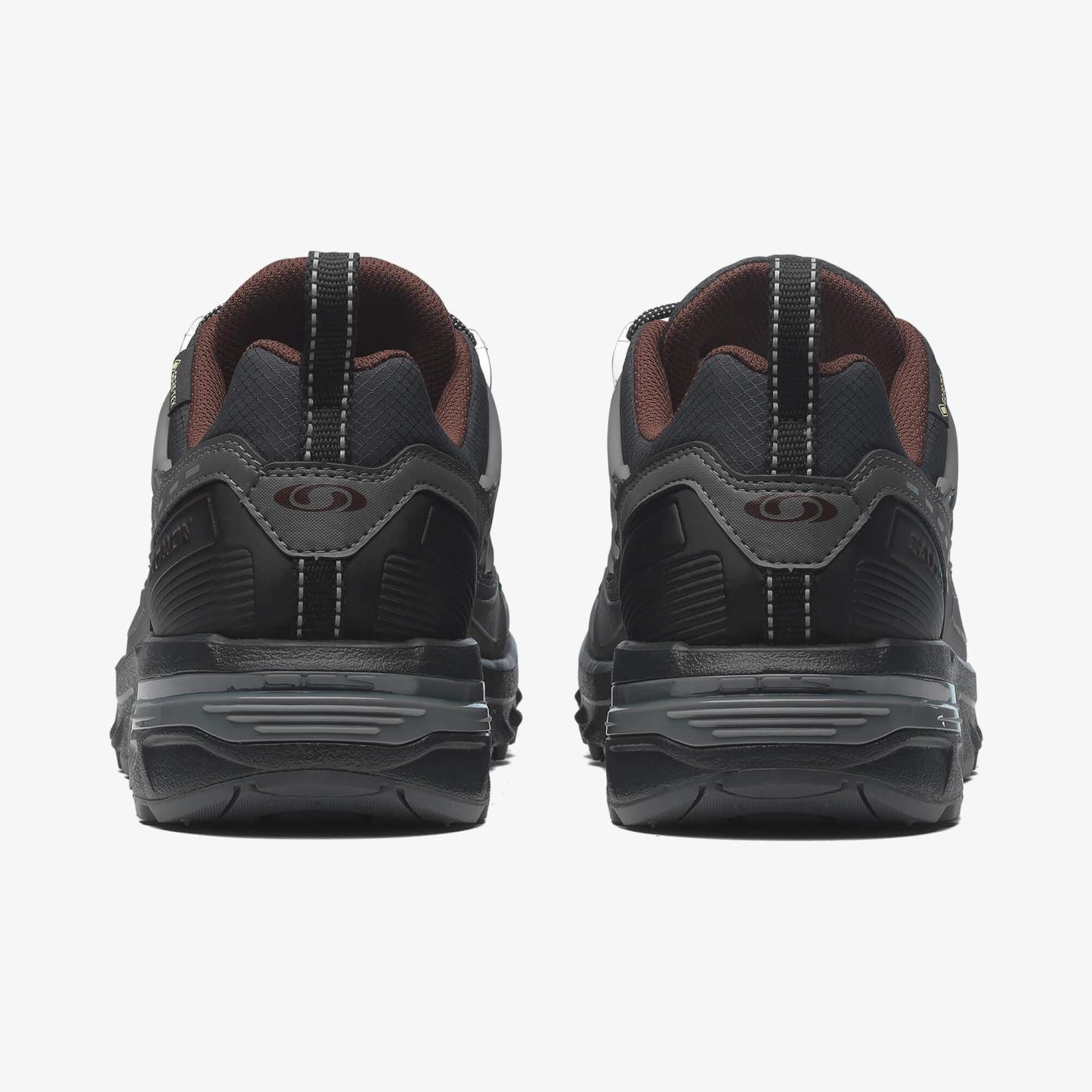 Salomon ACS+ GORE-TEX Unisex Sneaker Black L49235600 - ACS+ GTX Unisex Sneaker Black - L47822000 - image 4
