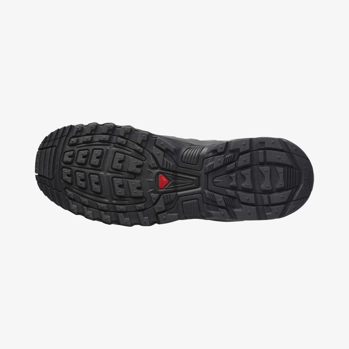 Salomon ACS+ GORE-TEX Unisex Sneaker Black L49235600 - ACS+ GTX Unisex Sneaker Black - L47822000 - image 5